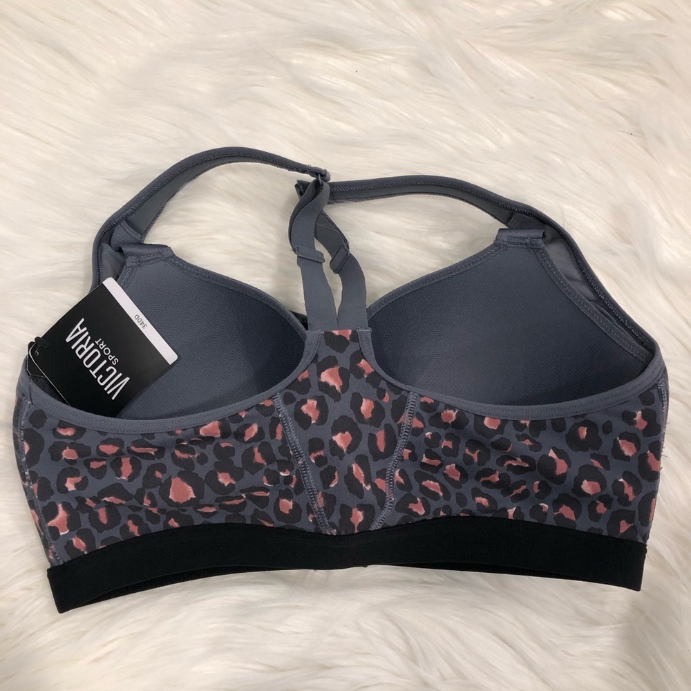 Victoria Sport Front Close Bra - Picture 3 of 4